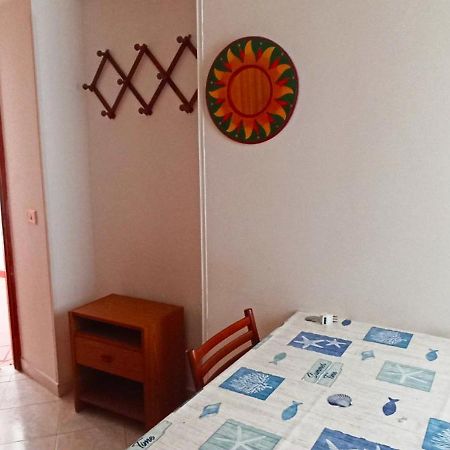 Appartement Rifugio A Chiaia 2 à Ponza Extérieur photo