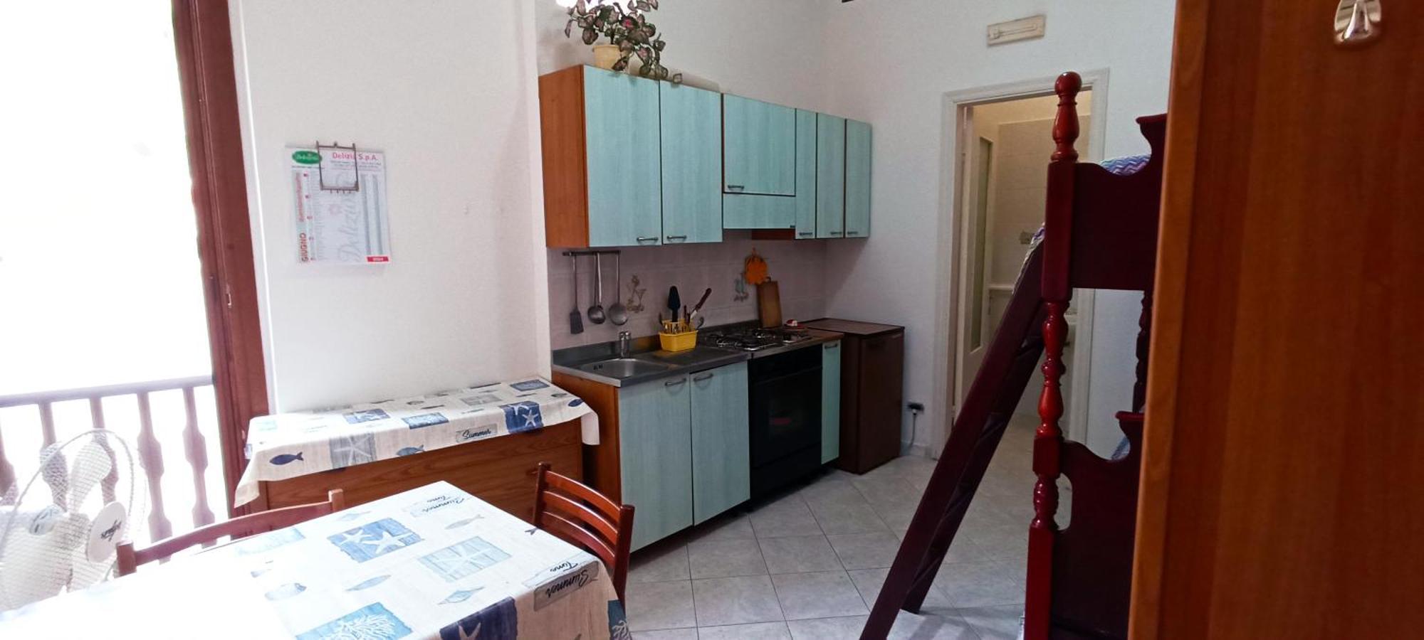Appartement Rifugio A Chiaia 2 à Ponza Extérieur photo